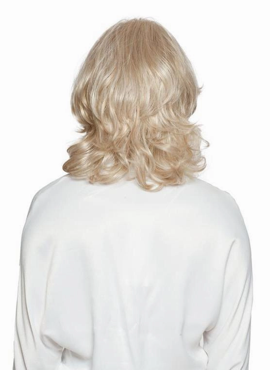 Accessories_Wigpro Collection_Wigs 585 Iris by WigPro: Synthetic Wig