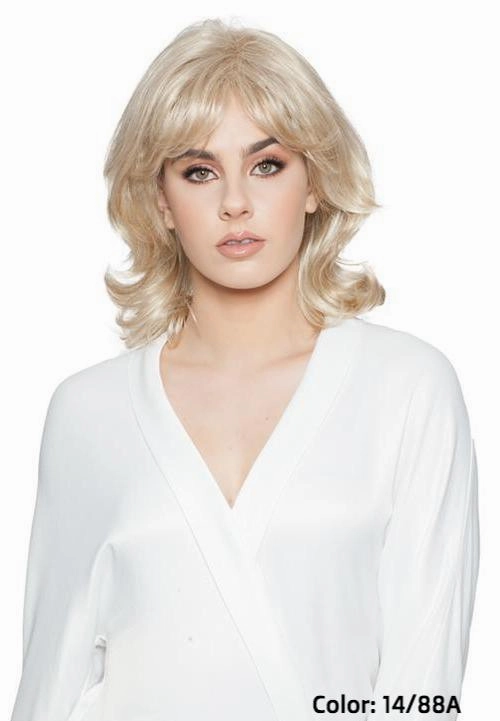 Accessories_Wigpro Collection_Wigs 585 Iris by WigPro: Synthetic Wig