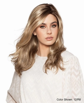 Accessories_Wigpro Collection_Wigs 586 Camila by WigPro: Synthetic Wig