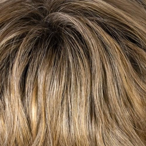 Accessories_Wigpro Collection_Wigs 586 Camila by WigPro: Synthetic Wig