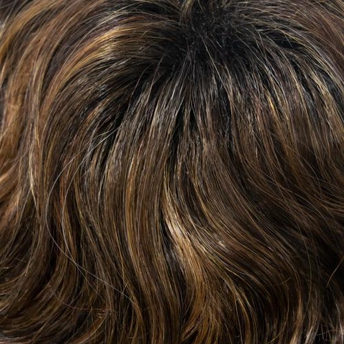 Accessories_Wigpro Collection_Wigs 586 Camila by WigPro: Synthetic Wig