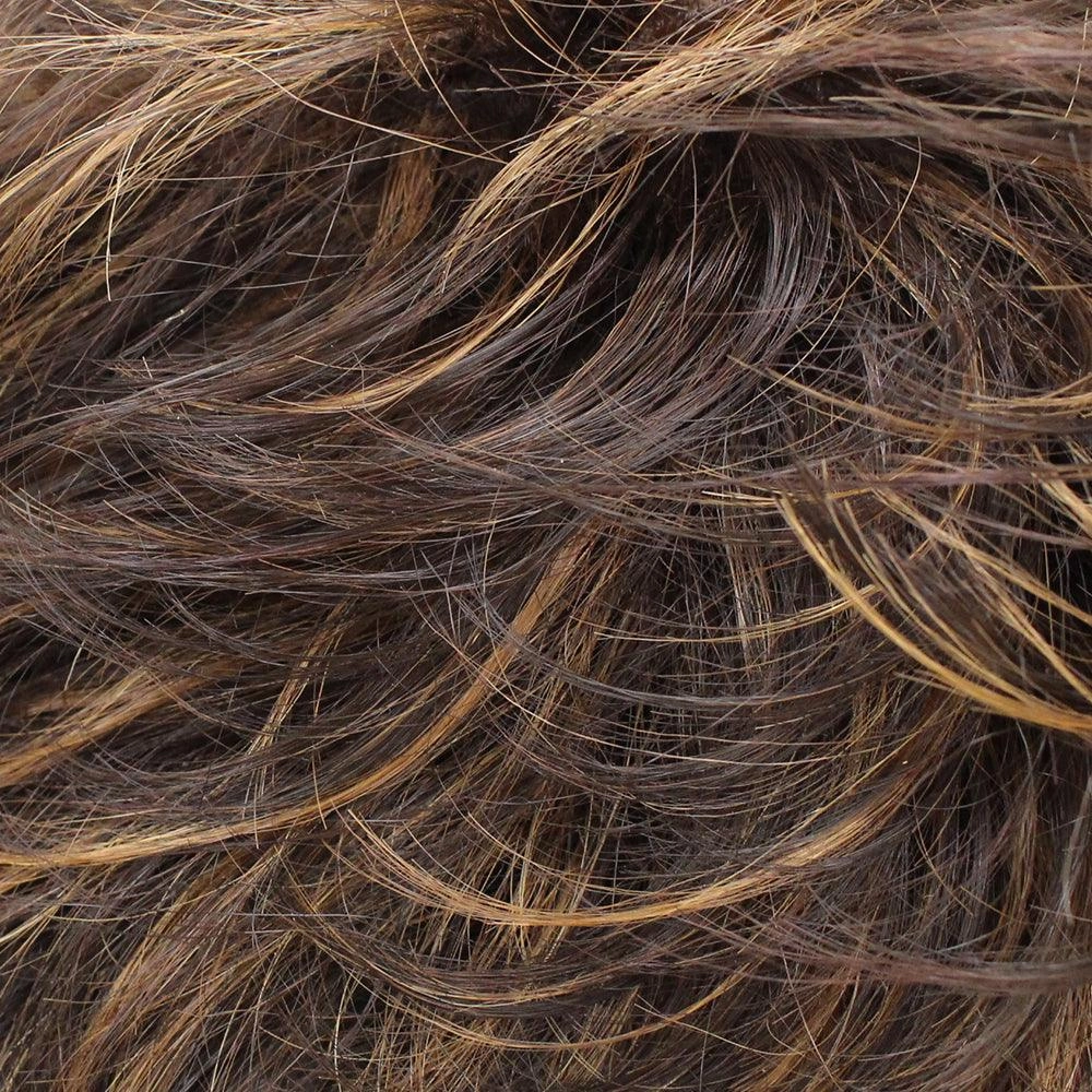 Accessories_Wigpro Collection_Wigs 586 Camila by WigPro: Synthetic Wig