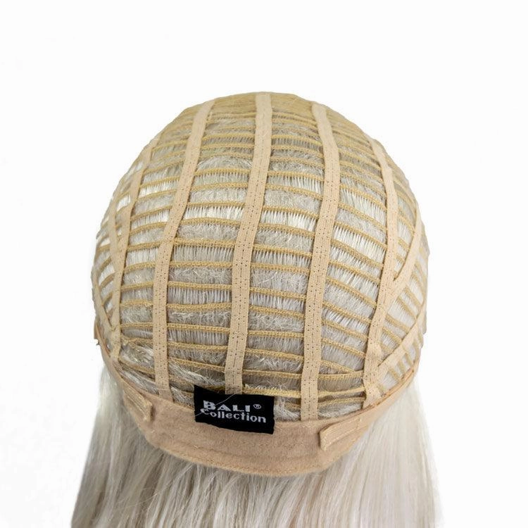 Accessories_Wigpro Collection_Wigs 586 Camila by WigPro: Synthetic Wig