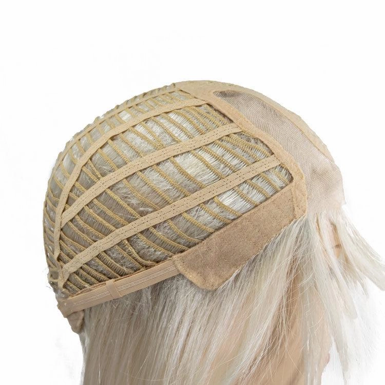 Accessories_Wigpro Collection_Wigs 586 Camila by WigPro: Synthetic Wig