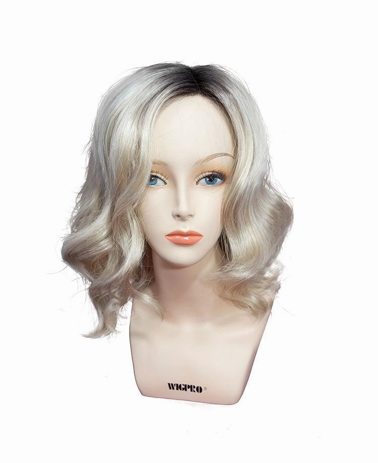Accessories_Wigpro Collection_Wigs 588 Miley by WigPro: Synthetic Wig