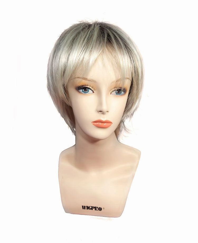 Accessories_Wigpro Collection_Wigs 589 Ellen by WigPro: Synthetic Wig