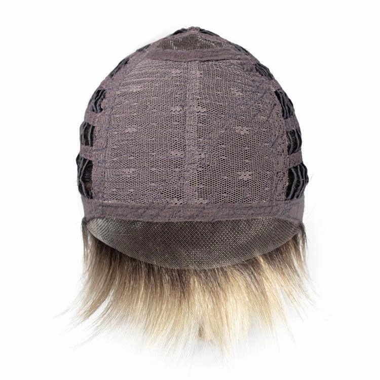 Accessories_Wigpro Collection_Wigs 589 Ellen by WigPro: Synthetic Wig