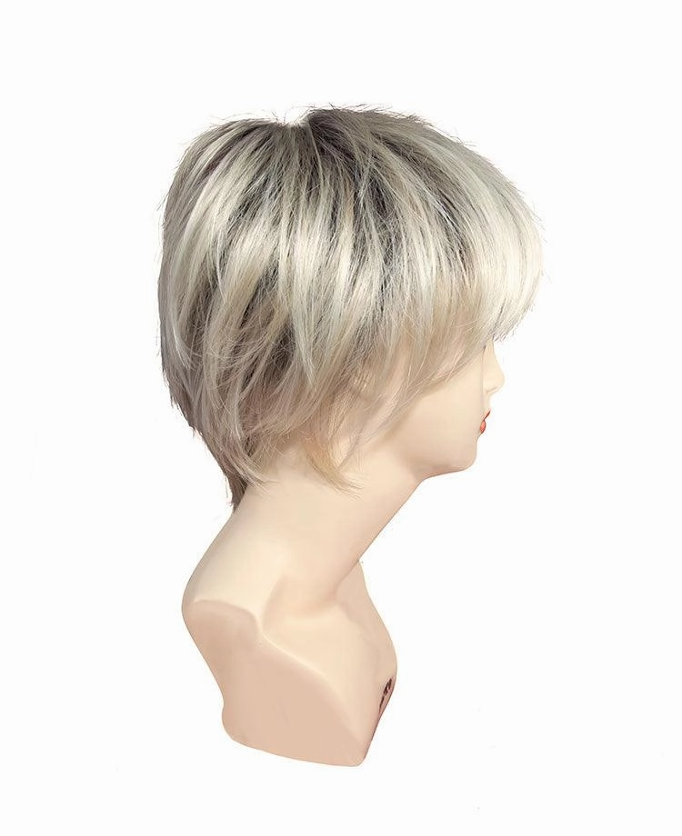 Accessories_Wigpro Collection_Wigs 589 Ellen by WigPro: Synthetic Wig