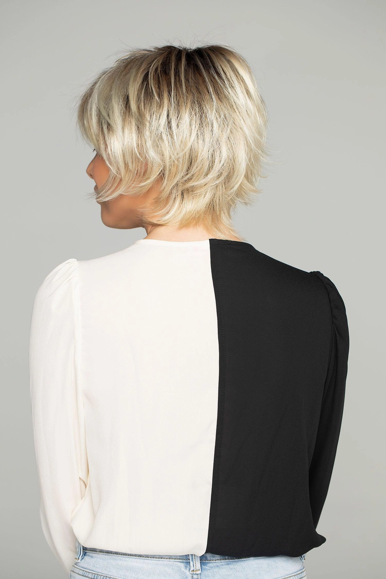 Accessories_Wigpro Collection_Wigs 589 Ellen by WigPro: Synthetic Wig