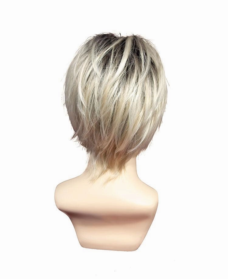 Accessories_Wigpro Collection_Wigs 589 Ellen by WigPro: Synthetic Wig