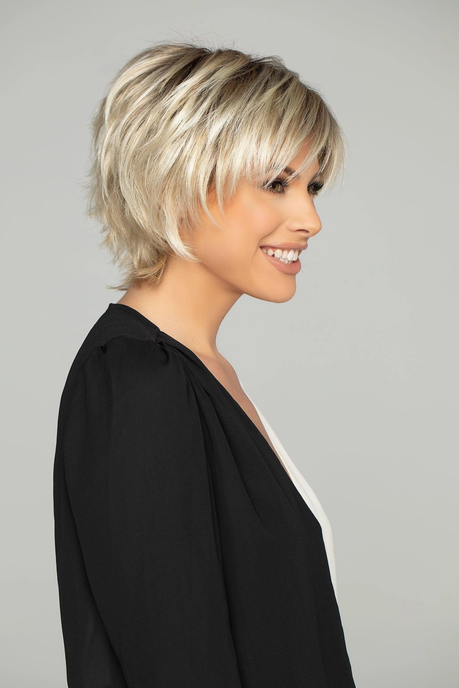 Accessories_Wigpro Collection_Wigs 589 Ellen by WigPro: Synthetic Wig