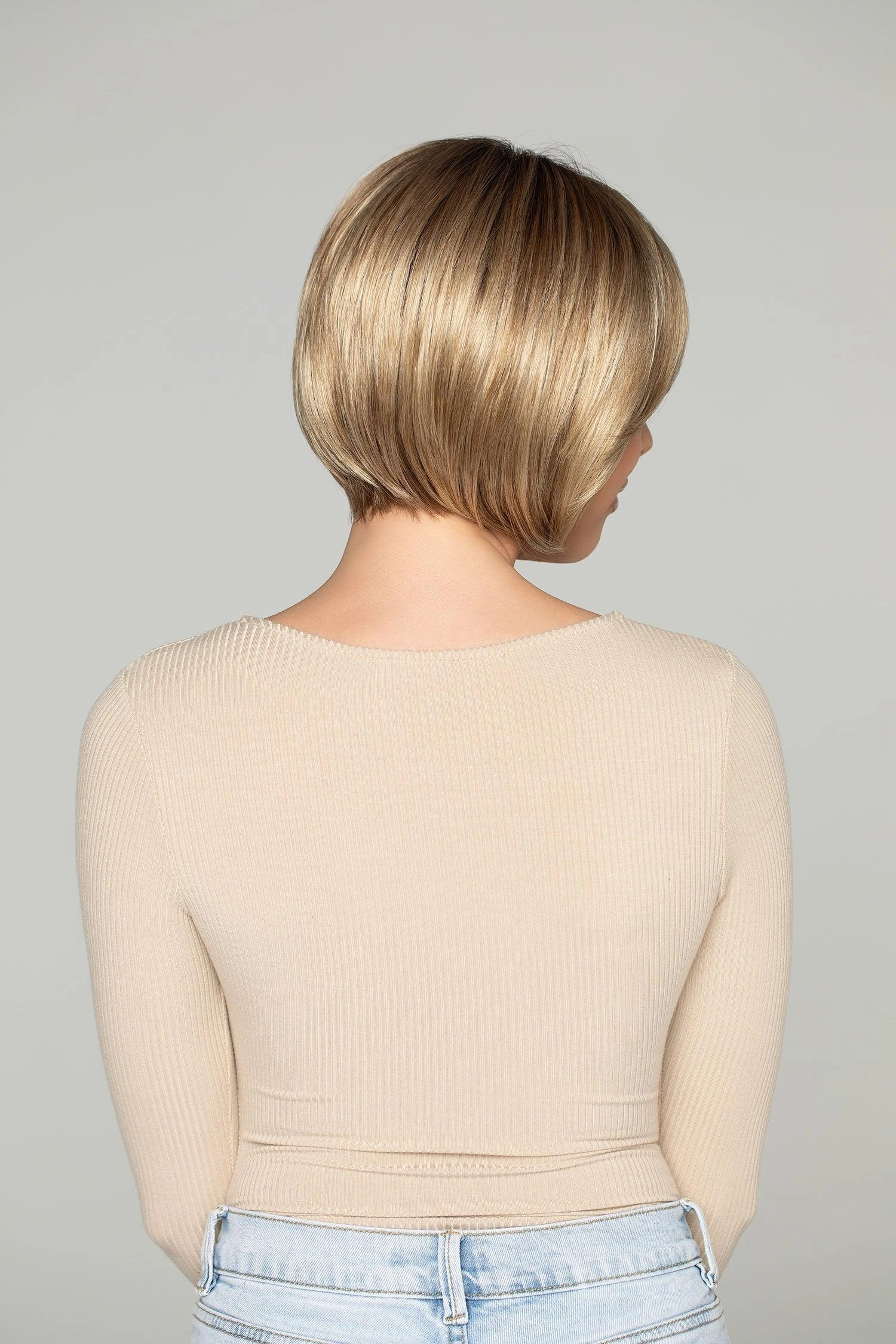 Accessories_Wigpro Collection_Wigs 591 Alexis by WigPro: Synthetic Wig