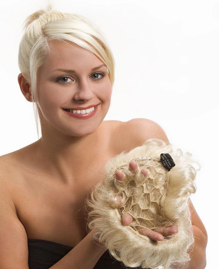 Accessories_Wigpro Collection_Wigs 802 Pull Through by WigPro: Synthetic Hair Extension