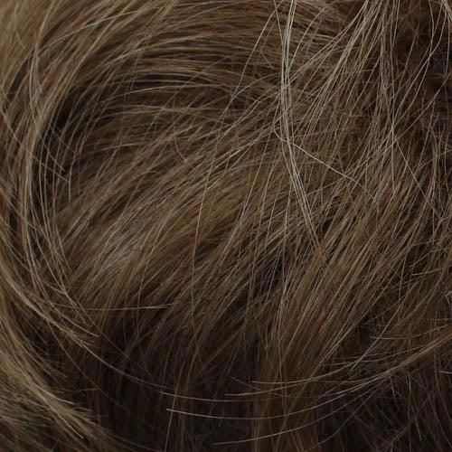 Accessories_Wigpro Collection_Wigs 803 Scrunch by WigPro: Synthetic Hair Piece