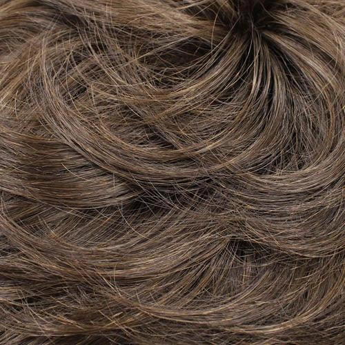 Accessories_Wigpro Collection_Wigs 803 Scrunch by WigPro: Synthetic Hair Piece