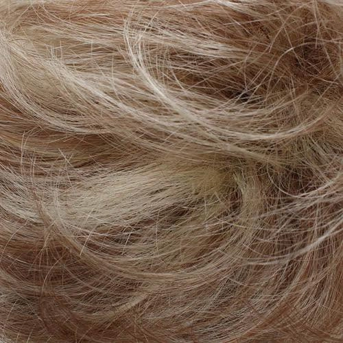 Accessories_Wigpro Collection_Wigs 803 Scrunch by WigPro: Synthetic Hair Piece