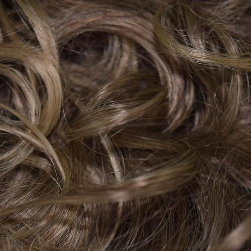Accessories_Wigpro Collection_Wigs 803C Scrunch C by WigPro: Synthetic Hair Piece