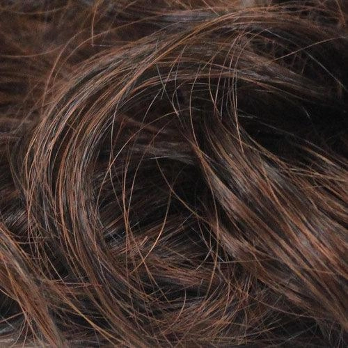 Accessories_Wigpro Collection_Wigs 803C Scrunch C by WigPro: Synthetic Hair Piece