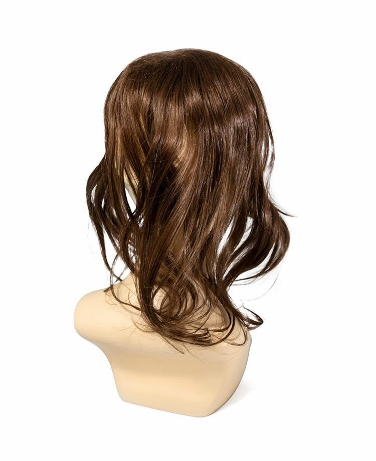 Accessories_Wigpro Collection_Wigs 806S Top Blend by WigPro: Synthetic Hair Piece