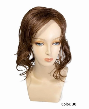 Accessories_Wigpro Collection_Wigs 806S Top Blend by WigPro: Synthetic Hair Piece