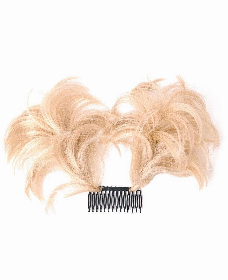 Accessories_Wigpro Collection_Wigs 808 Twins by WigPro: Synthetic Hair Piece