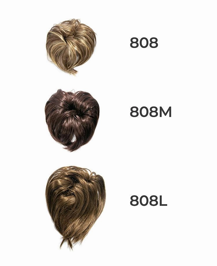 Accessories_Wigpro Collection_Wigs 808M Twins M by WigPro: Synthetic Hair Piece