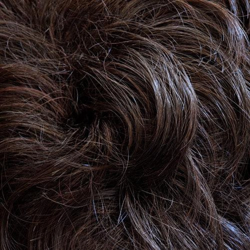 Accessories_Wigpro Collection_Wigs 814 Layered Pony Hairpiece by WigPro | Synthetic Hair Piece