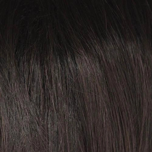 Accessories_Wigpro Collection_Wigs 821 Demi Topper by WigPro: Synthetic Hair Piece