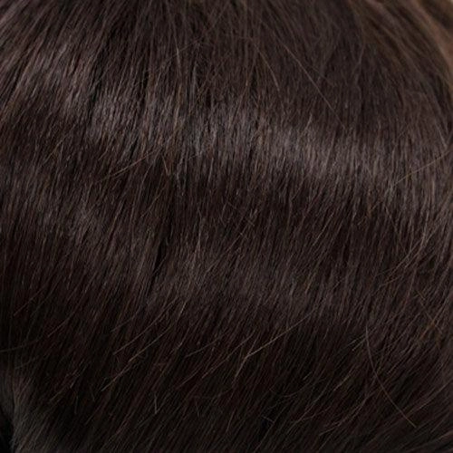 Accessories_Wigpro Collection_Wigs 821 Demi Topper by WigPro: Synthetic Hair Piece