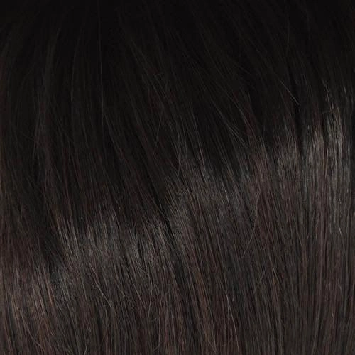 Accessories_Wigpro Collection_Wigs 821 Demi Topper by WigPro: Synthetic Hair Piece