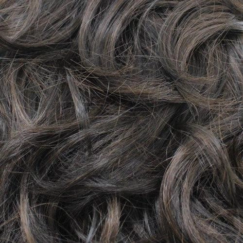 Accessories_Wigpro Collection_Wigs 821 Demi Topper by WigPro: Synthetic Hair Piece
