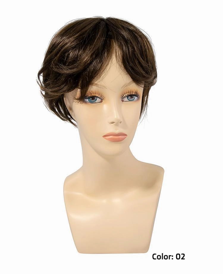 Accessories_Wigpro Collection_Wigs BA300A - Natural Lace Top A by WigPro