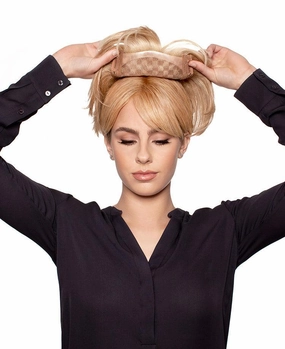 Accessories_Wigpro Collection_Wigs BA300A - Natural Lace Top A by WigPro