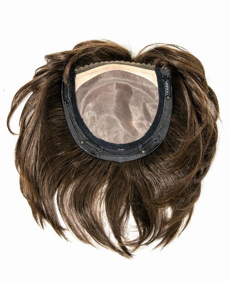 Accessories_Wigpro Collection_Wigs BA300A - Natural Lace Top A by WigPro