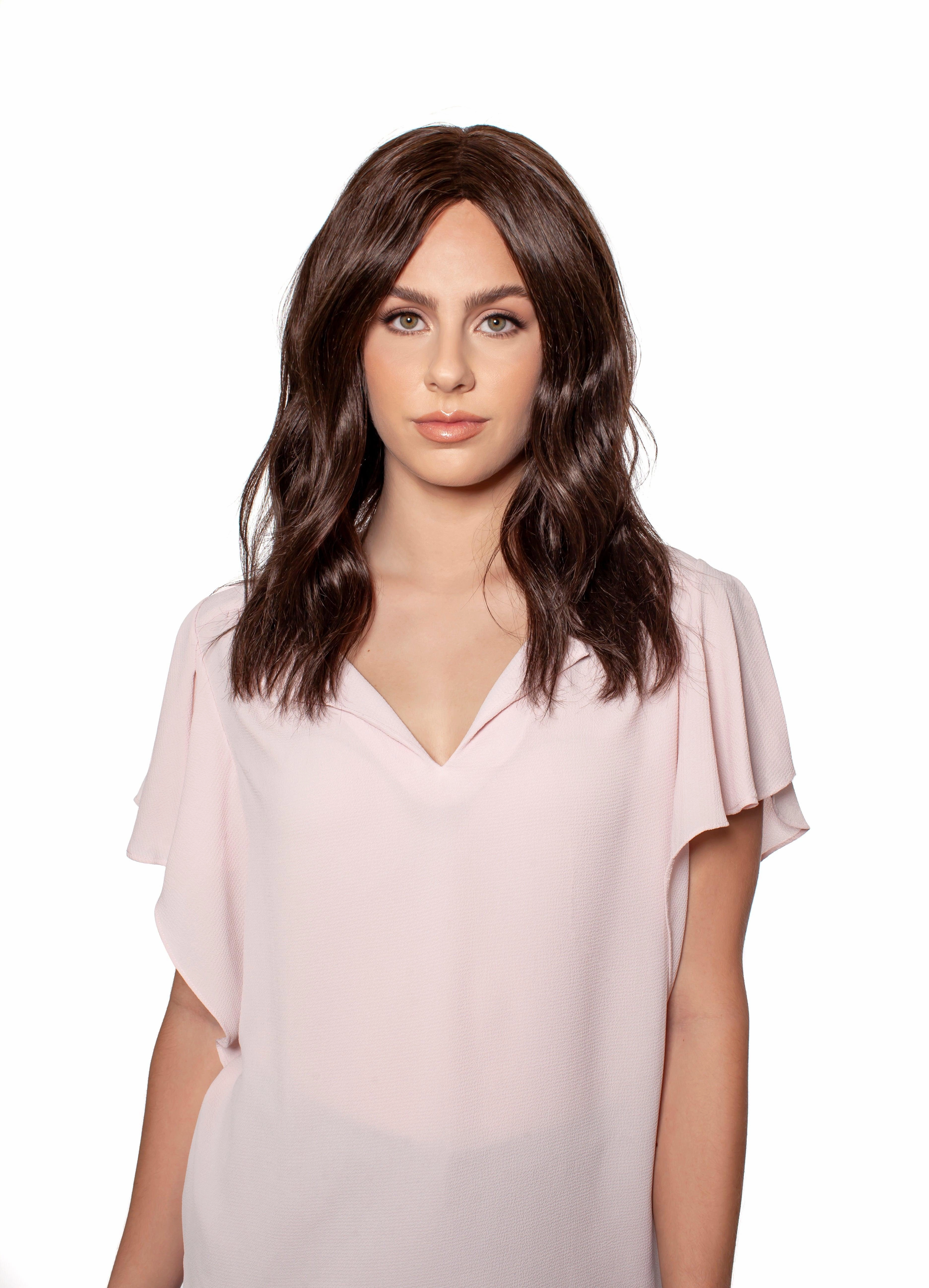 Accessories_Wigpro Collection_Wigs BA300B - Natural Lace Top B by WigPro