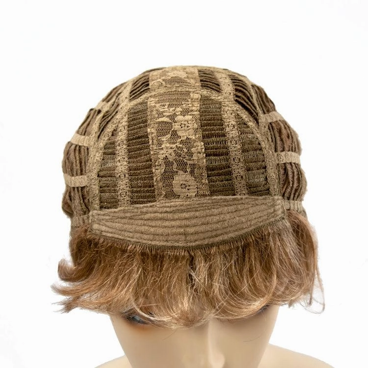 Accessories_Wigpro Collection_Wigs BA503 Petite Bree by WigPro | Bali Synthetic Wig | Clearance Sale