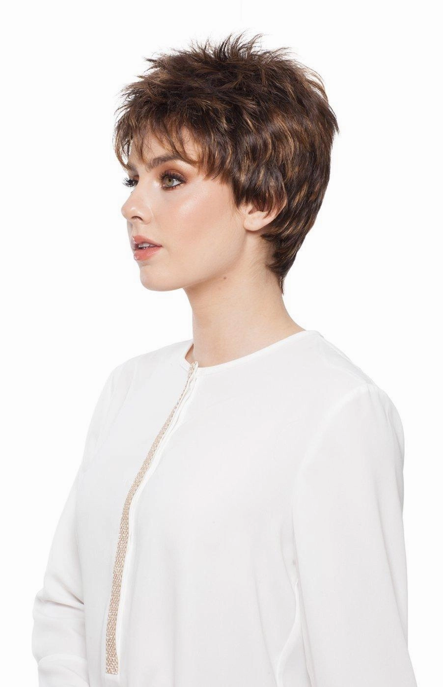 Accessories_Wigpro Collection_Wigs BA506 Stevie by WigPro | Bali Synthetic Wig