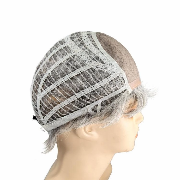 Accessories_Wigpro Collection_Wigs BA509 M. Shortie by WigPro | Bali Synthetic Hair Wig | Clearance Sale