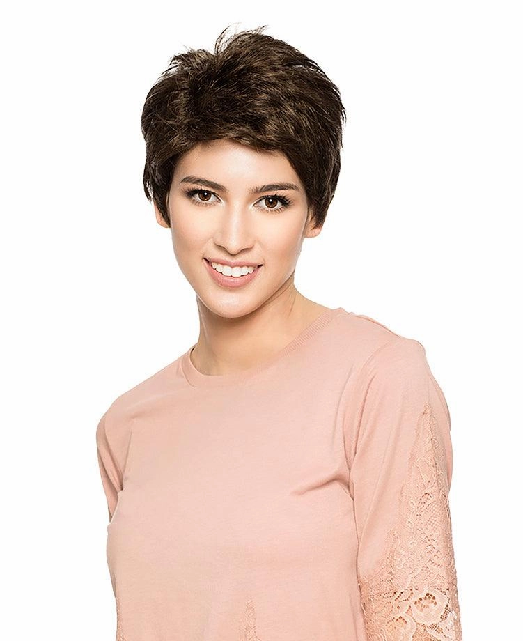 Accessories_Wigpro Collection_Wigs BA509 M. Shortie by WigPro | Bali Synthetic Hair Wig | Clearance Sale