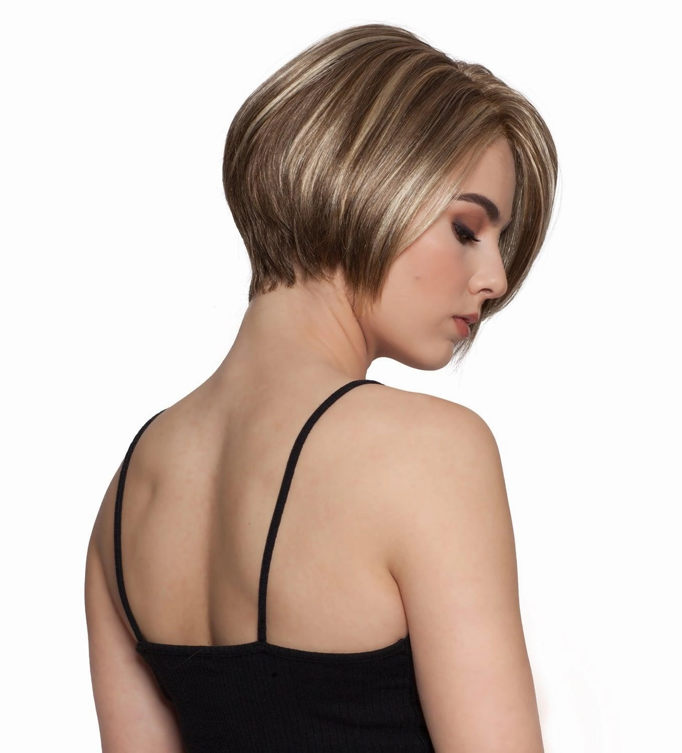 Accessories_Wigpro Collection_Wigs BA511 M. Paris by WigPro | Bali Synthetic Hair Wig