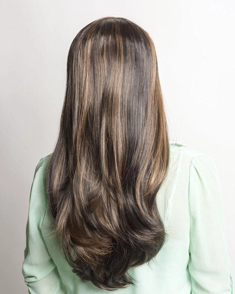 Accessories_Wigpro Collection_Wigs BA521 Danielle by WigPro | Bali Synthetic Hair Wig | Clearance Sale