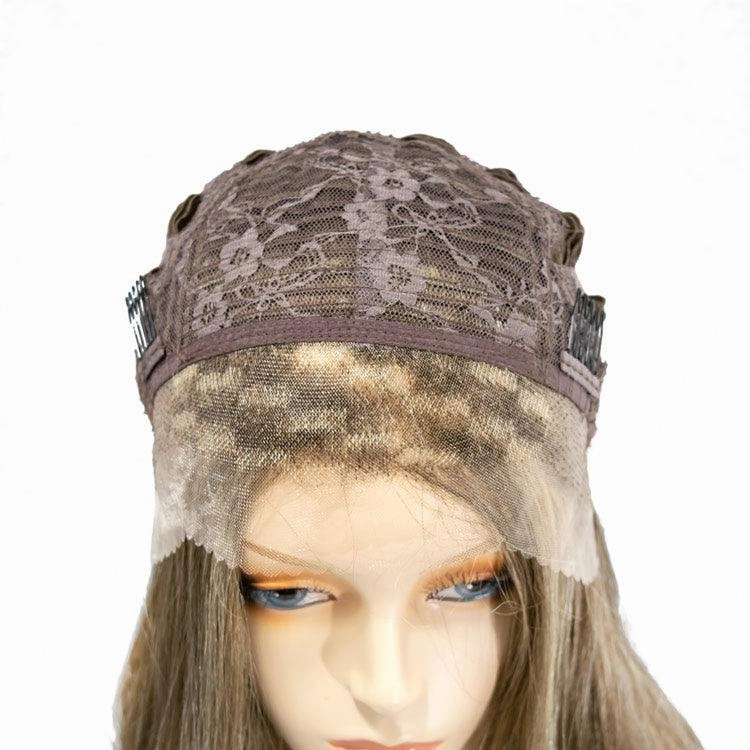 Accessories_Wigpro Collection_Wigs BA521 Danielle by WigPro | Bali Synthetic Hair Wig | Clearance Sale