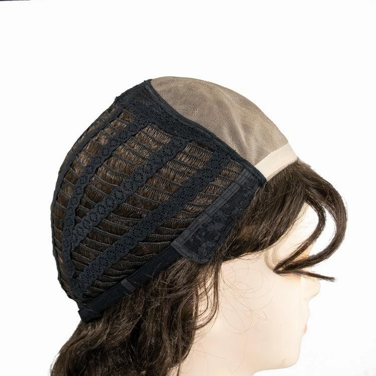 Accessories_Wigpro Collection_Wigs BA529 M. Jessica by WigPro | Bali Synthetic Hair Wig | Clearance Sale