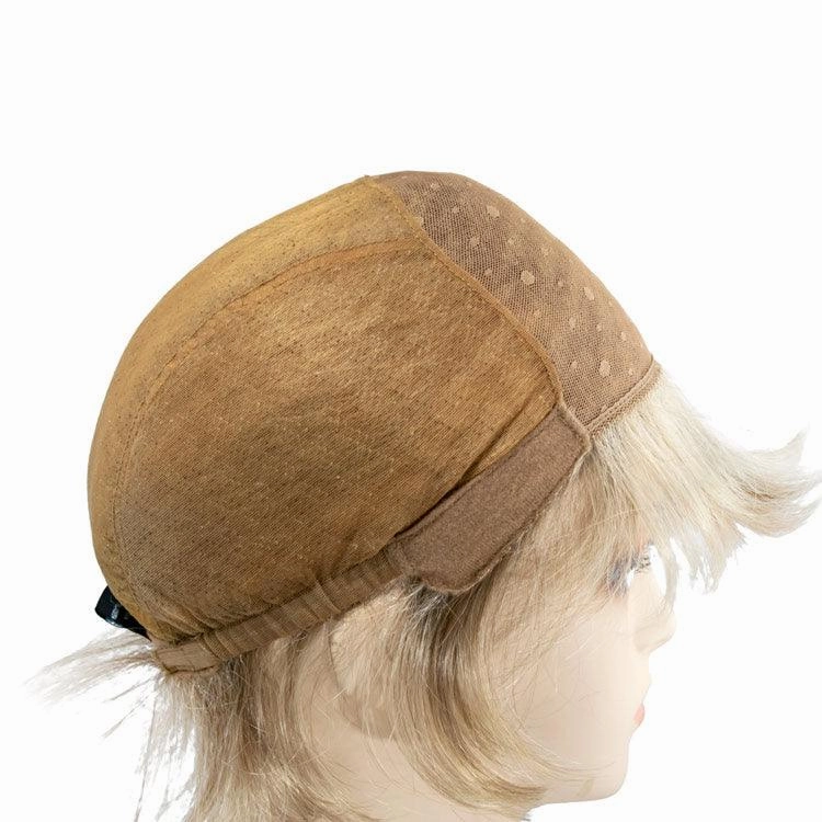 Accessories_Wigpro Collection_Wigs BA533 Veronica by WigPro | Bali Synthetic Wig