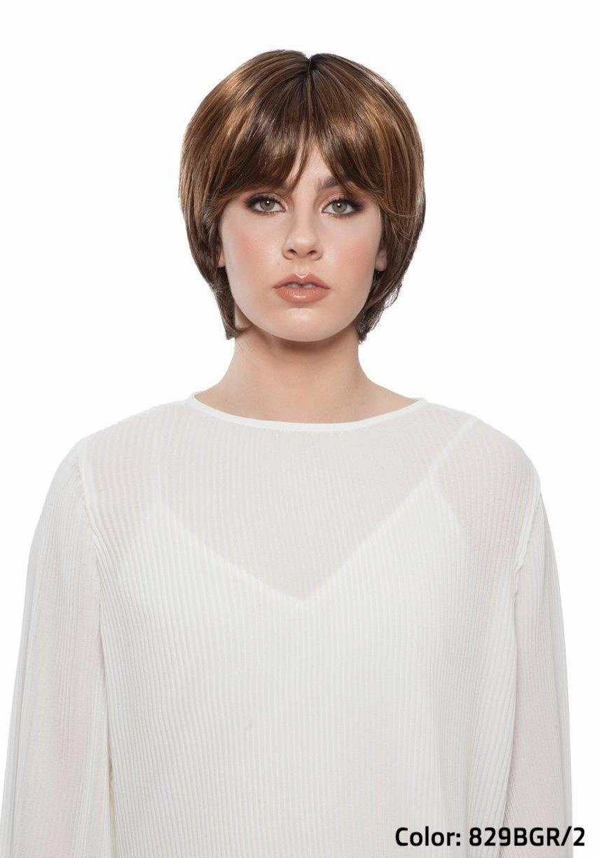 Accessories_Wigpro Collection_Wigs BA533 Veronica by WigPro | Bali Synthetic Wig