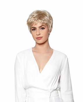 Accessories_Wigpro Collection_Wigs BA573 Sammie by WigPro | Bali Synthetic Wig