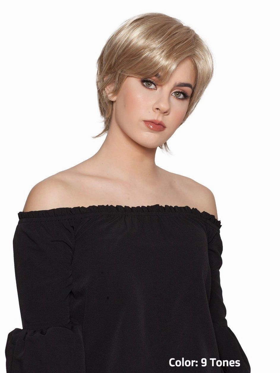 Accessories_Wigpro Collection_Wigs BA601 Bailey by WigPro | Bali Synthetic Wig | Clearance Sale