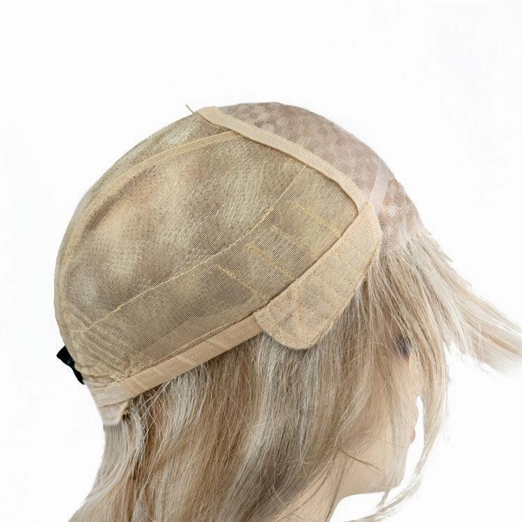Accessories_Wigpro Collection_Wigs BA611 M. Viva by WigPro | Bali Synthetic Wig