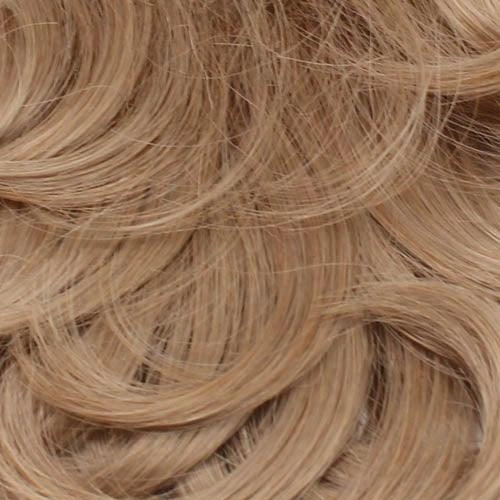Accessories_Wigpro Collection_Wigs BA801 Accord Hairpiece by WigPro | Bali Synthetic Hair Pieces
