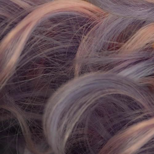 Accessories_Wigpro Collection_Wigs BA802 Scrunch B Hairpiece by WigPro | Bali Synthetic Hair Pieces